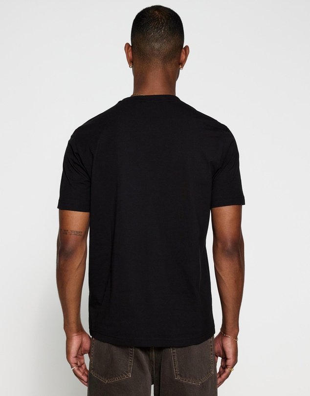 BOSS - Desert Tech Tee