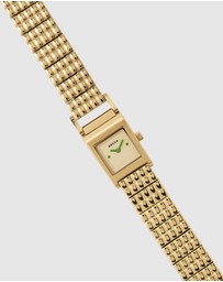 Breda - Revel Metal Bracelet Watch, 18MM