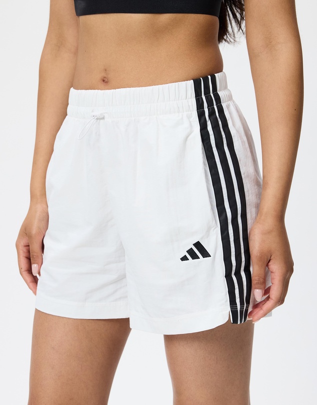 adidas Sportswear - Essentials 3-Stripes Lifestyle Woven Shorts