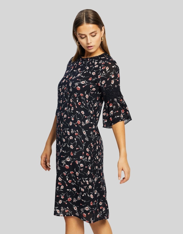 KAJA Clothing - Christine Dress