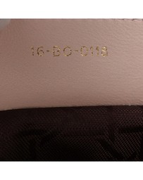 Pre-Loved by Azura Reborn - Pre-Loved Large Lambskin Cannage Lady Dior