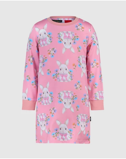 Rock Your Kid - Lily Nightie - Kids