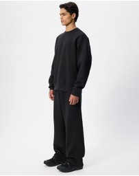 ARKET - Loose Heavyweight Sweatshirt