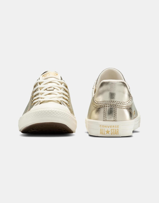 Converse - Chuck Taylor All Star Dainty Lucky Metallic