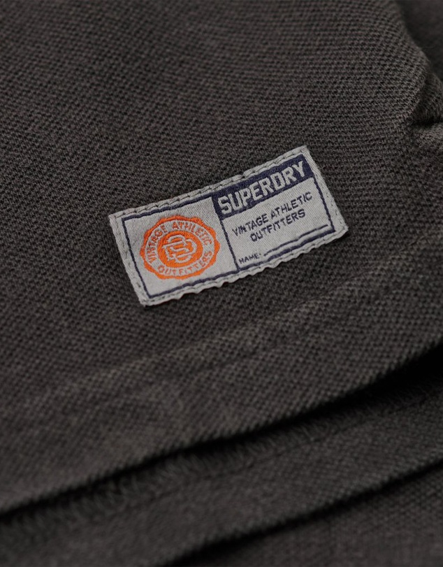 Superdry - Vintage Athletic Polo