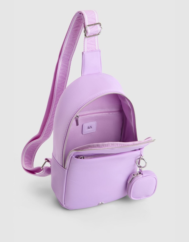 AYA - Rae Nylon Sling Backpack