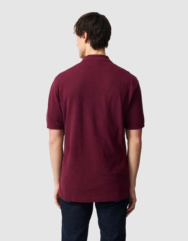 Rodd & Gunn - The Gunn Original Fit Polo