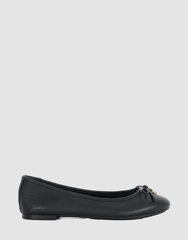 Dune London - Harpington - Black