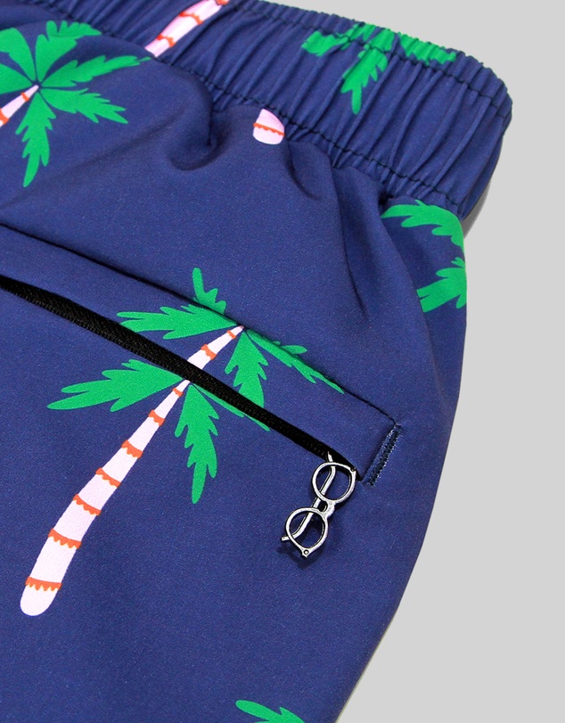 Mosmann - El Nido - Swim Shorts