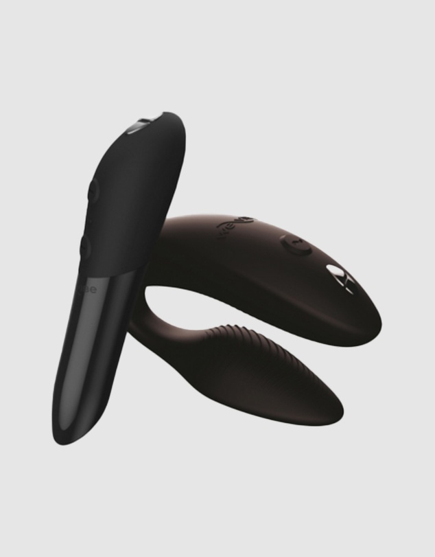 We-Vibe - We-Vibe 15 Year Anniversary Collection
