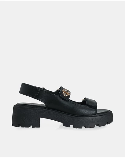 ALDO - Drirani Wedge Sandals