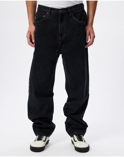 Black Wash
