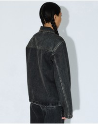 Dr Denim - Evon Worker Jacket
