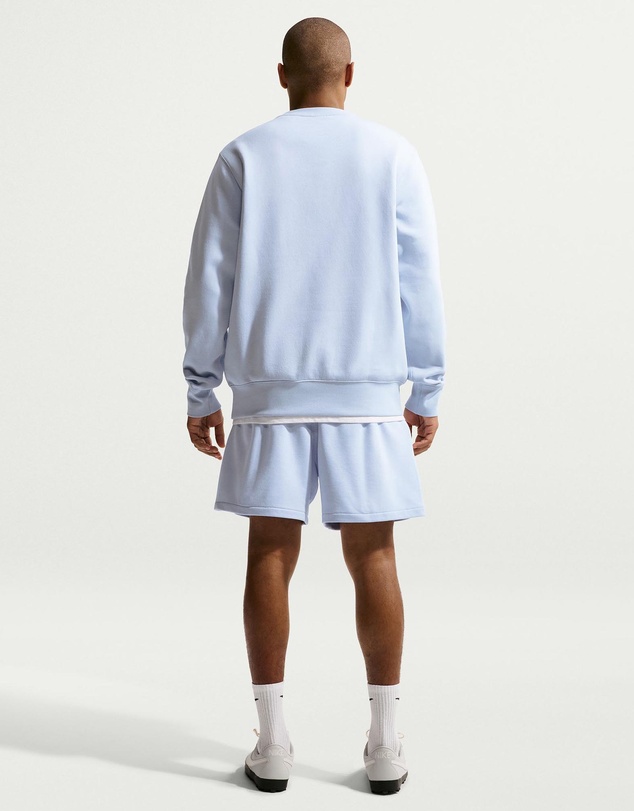 Nike - Nike Club French Terry Flow Shorts