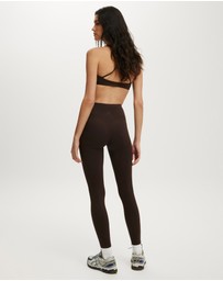 Cotton On Body Active - ULTRA SOFT CONTOUR FULL LENGTH TIGHT