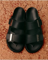 Country Road - Cr Keeper Sandal