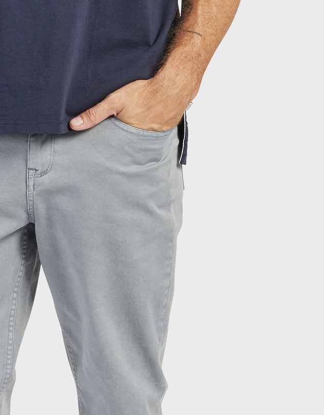 Academy Brand - Jensen 5 Pocket Pant