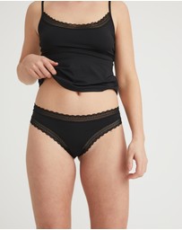 Hush Hush - Everyday G-String
