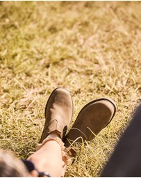 Redback Boots - Whistler