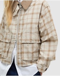 Barbour - Myshall Casual Jacket