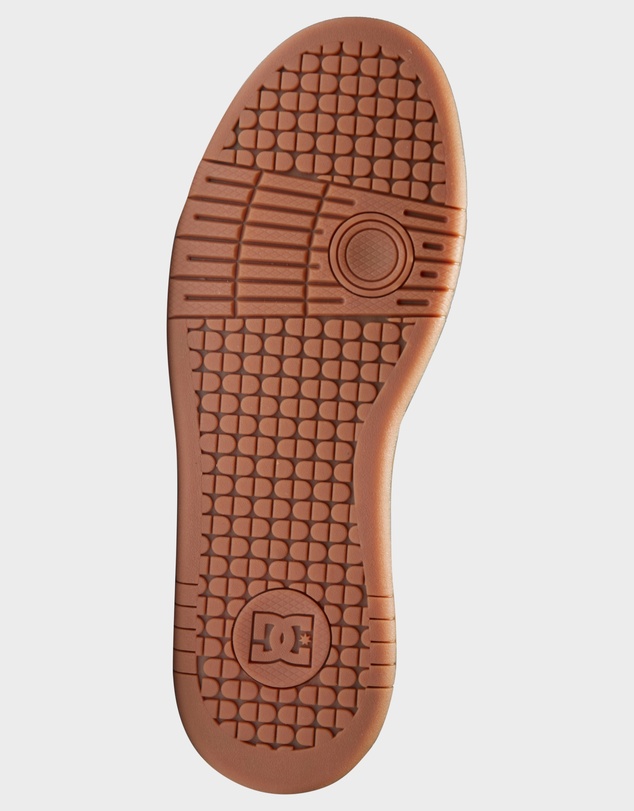 DC Shoes - Mens Manteca 4 Sneakers
