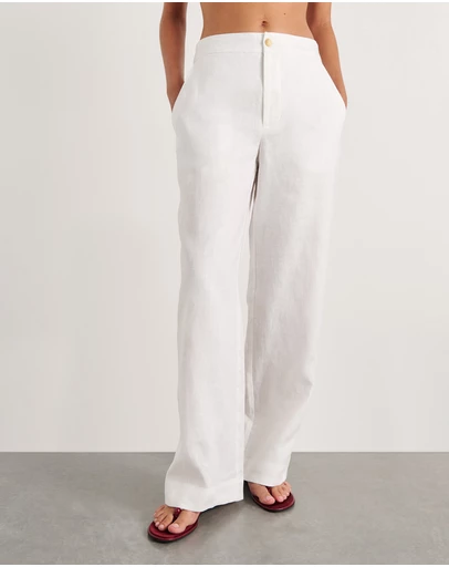 Jag - Zuri Straight Pant
