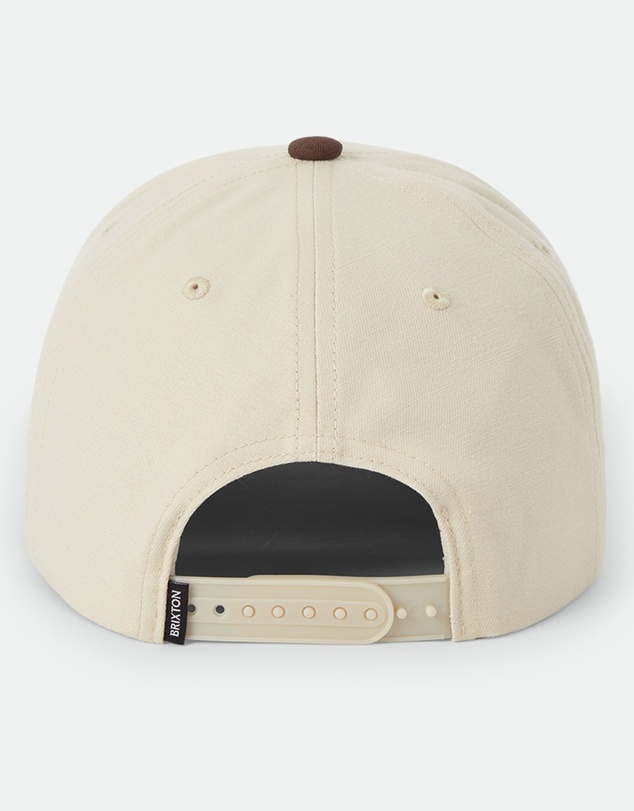 Brixton - Leisure Netplus Snapback