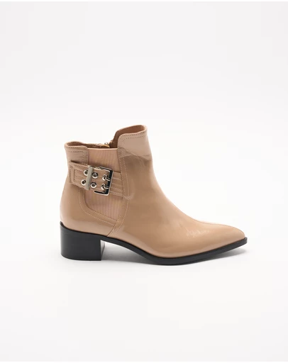 Walnut Melbourne - Ember Boot