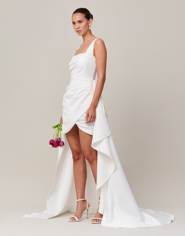 BWLDR - Serenity Gown