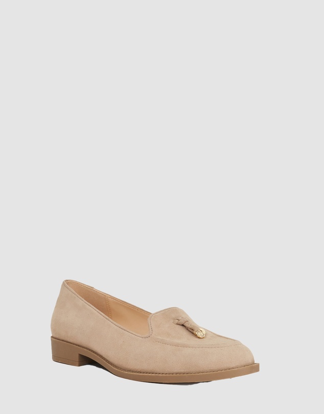 Dune London - Globals - Taupe