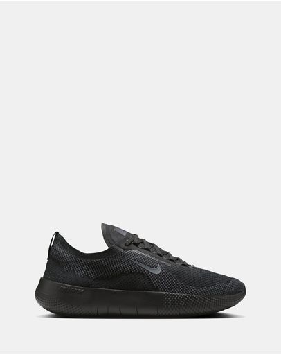 Black, Anthracite & Black