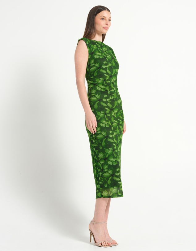 Stella - Kaya Midi Dress