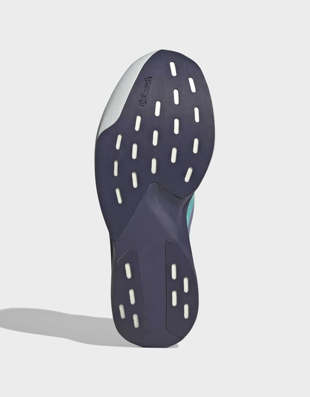 adidas Performance - ADIZERO EVO SL MERCEDES AMG PETRONA F1 TEAM SHOES Unisex