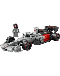 LEGO - Audi Revolut F1(R) Team R26 Race Car