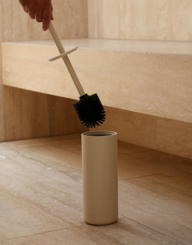 DESIGNSTUFF - ARC Toilet Brush
