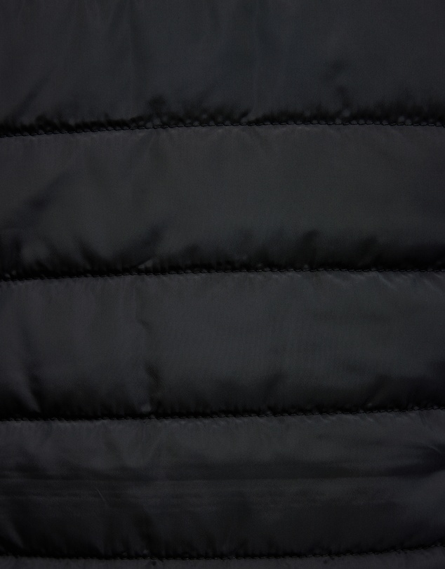 Politix - Vince Quilted Puffer Vest