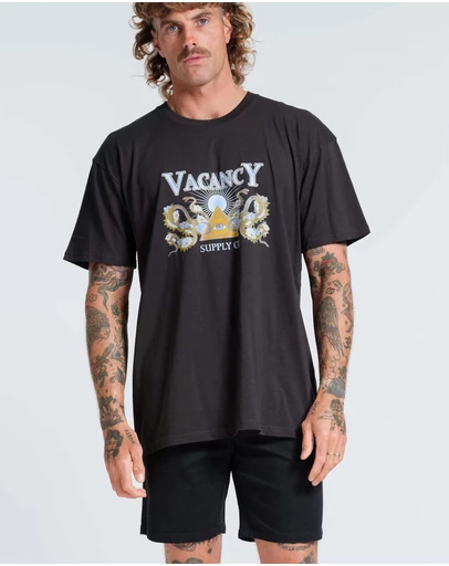 Vacancy Co - Destiny Tee