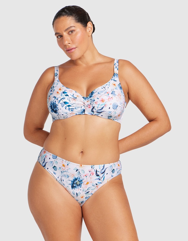 Artesands - Cordelia Monet DD/E Underwire Swim Bra