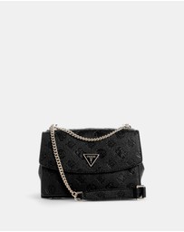 GUESS - Cresidia Crossbody Bag