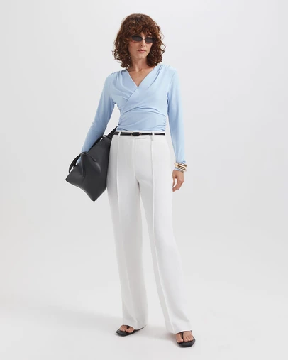 SABA - Dharma Wide Leg Pant