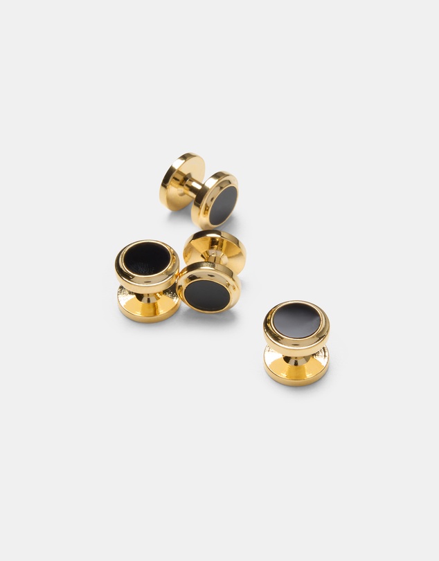 Julius Marlow - Shirt Studs