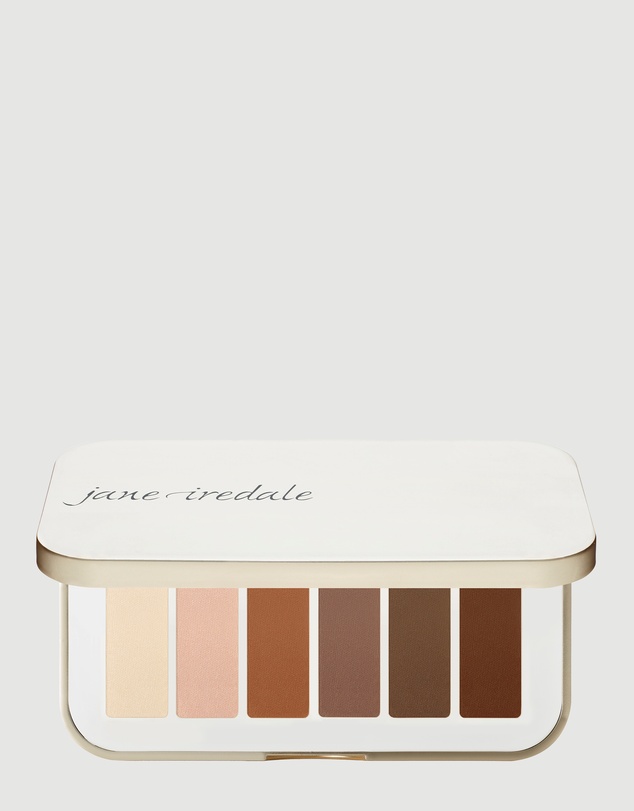 Jane Iredale - PurePressed® Eye Shadow Palette