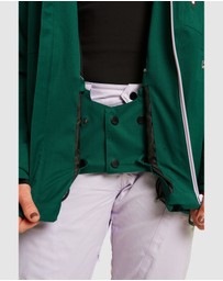 ROJO Outerwear - All Terrain 2.0 Jacket