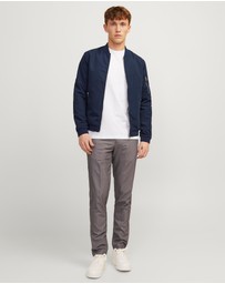 Jack & Jones - Rush Bomber Jacket