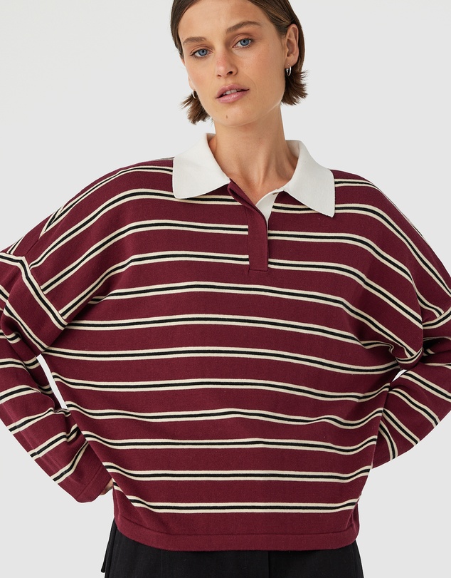 Arcaa - Rayne Knit Jersey