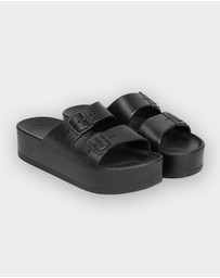 Freedom Moses - High Platform Slides