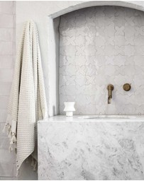 Aura Home - Milos Bath Mat