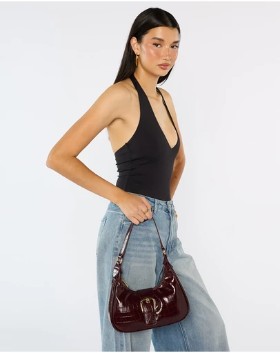 PETA AND JAIN - Millie Shoulder Bag