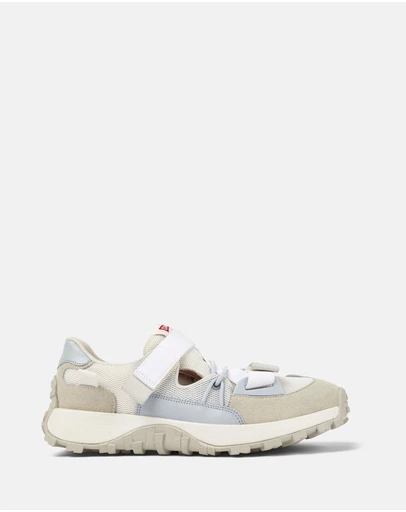 Camper - Trainers Drift Trail