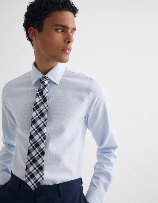 Oxford - Beckton Slim Fit Shirt